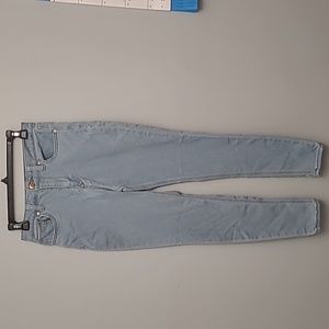 Light blue Women's Jeans